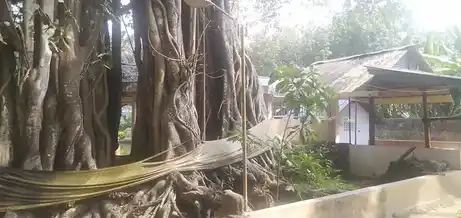 Arulmigu Nallukottu Aiyyanar Sastha Temple, Maruvoor Konam - 629166 அருள்மிகு நல்லுகோட்டு அய்யனார் சாஸ்தா திருக்கோயில், Maruvoor Konam - 629166, Kanyakumari - Ancient Temple Architecture and History Image 4