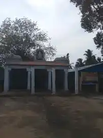 Arulmigu Nallurani Pillaiyar Temple, Ammankurichi - 622401 அருள்மிகு நல்லூரணிபிள்ளையார் திருக்கோயில், Ammankurichi - 622401, Pudukkottai - Ancient Temple Architecture and History Image 5