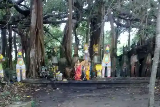 Arulmigu Nambamudaiya Ayyanar Temple, Ulagampatti, Ulagampatti - 630410 அருள்மிகு நம்பமுடைய அய்யனார் திருக்கோயில், Ulagampatti, Ulagampatti - 630410, Sivagangai - Ancient Temple Architecture and History Image 4