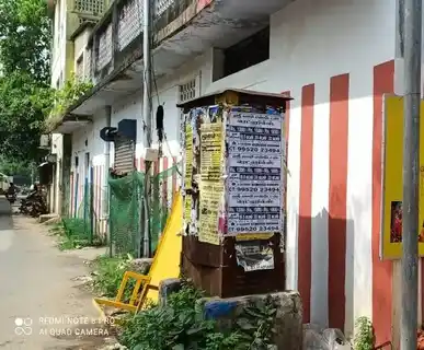 Arulmigu Nambillai Sabha, Chinthathiripet, Chennai - 600002