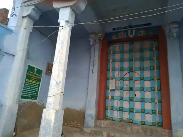 Arulmigu Nambillai Temple, Alwarthirunagari - 628612