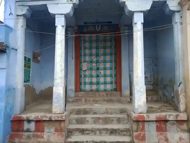 Arulmigu Nambillai Temple, Alwarthirunagari - 628612 அ ருள்மிகு நம்பிள்ளை திருக்கோயில், Tiruchendur - 628612, Thoothukudi - Ancient Temple Architecture and History Image 2