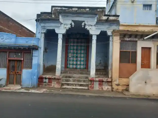 Arulmigu Nambillai Temple, Alwarthirunagari - 628612 அ ருள்மிகு நம்பிள்ளை திருக்கோயில், Tiruchendur - 628612, Thoothukudi - Ancient Temple Architecture and History Image 4