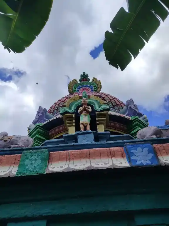 Arulmigu Naminandhiadikalar Temple, Thiruneipper - 610202 அருள்மிகு நமிநந்தி அடிகளார் ஆலயம், Thiruneipper - 610202, Thiruvarur - Ancient Temple Architecture and History Image 6