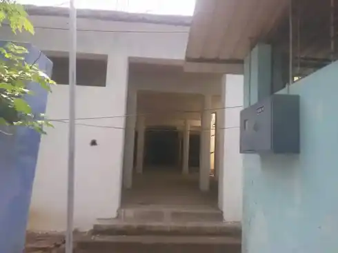 Arulmigu Nammalwar Temple, Eral - 628802 அருள்மிகு நம்மாழ்வார் திருக்கோயில், Eral - 628802, Thoothukudi - Ancient Temple Architecture and History Image 2