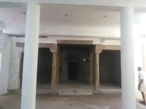 Arulmigu Nammalwar Temple, Eral - 628802 அருள்மிகு நம்மாழ்வார் திருக்கோயில், Eral - 628802, Thoothukudi - Ancient Temple Architecture and History Image 3