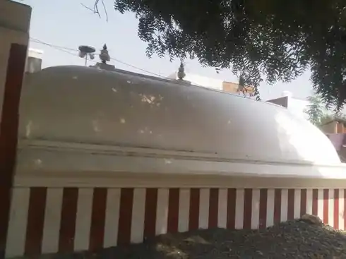 Arulmigu Nammalwar Temple, Eral - 628802 அருள்மிகு நம்மாழ்வார் திருக்கோயில், Eral - 628802, Thoothukudi - Ancient Temple Architecture and History Image 4