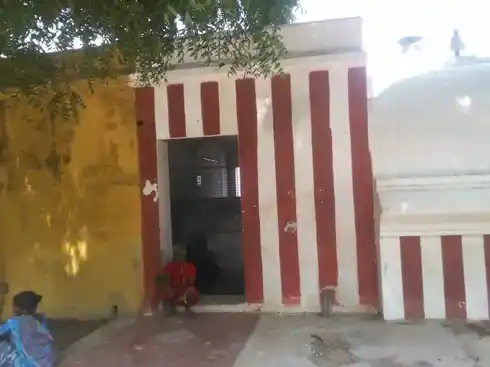 Arulmigu Nammalwar Temple, Eral - 628802 அருள்மிகு நம்மாழ்வார் திருக்கோயில், Eral - 628802, Thoothukudi - Ancient Temple Architecture and History Image 5