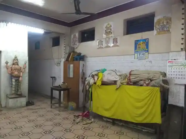 Arulmigu Nammazhvaar Bajanai Temple, Thottapalayam Vellore - 632004 அருள்மிகு நம்மாழ்வார் திருக்கோயில், தோட்டபாளையம் வேலூர் - 632004, Vellore - Ancient Temple Architecture and History Image 3