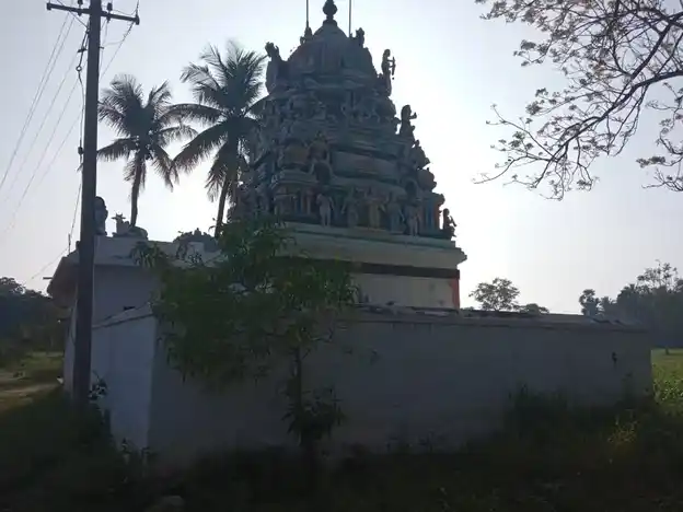 Arulmigu Nanaganapathi Temple, Kuttagam - 638462 அருள்மிகு ஞானகணபதி திருக்கோயில், Kuttagam - 638462, Tiruppur - Ancient Temple Architecture and History Image 2