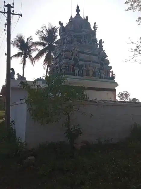 Arulmigu Nanaganapathi Temple, Kuttagam - 638462 அருள்மிகு ஞானகணபதி திருக்கோயில், Kuttagam - 638462, Tiruppur - Ancient Temple Architecture and History Image 5