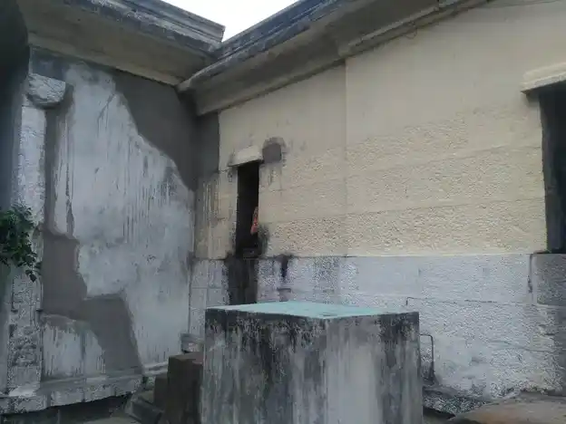 Arulmigu Nanagiriswaer Temple, Nanagiriswaranpettai - 603303 அருள்மிகு ஞானகிரீஸ்வரர் திருக்கோயில், ஞானகிரீஸ்வரன்பேட்டை - 603303, Chengalpattu - Ancient Temple Architecture and History Image 2