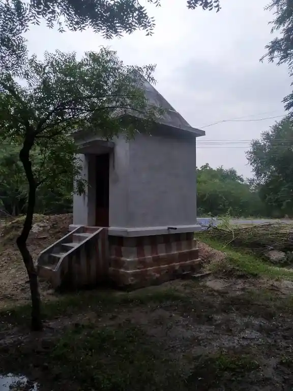 Arulmigu Nandavana Vinayakar Temple, Nallamaram - 625702 Arulmigu Nandavana Vinayakar Temple, Nallamaram - 625702, Madurai - Ancient Temple Architecture and History Image 2