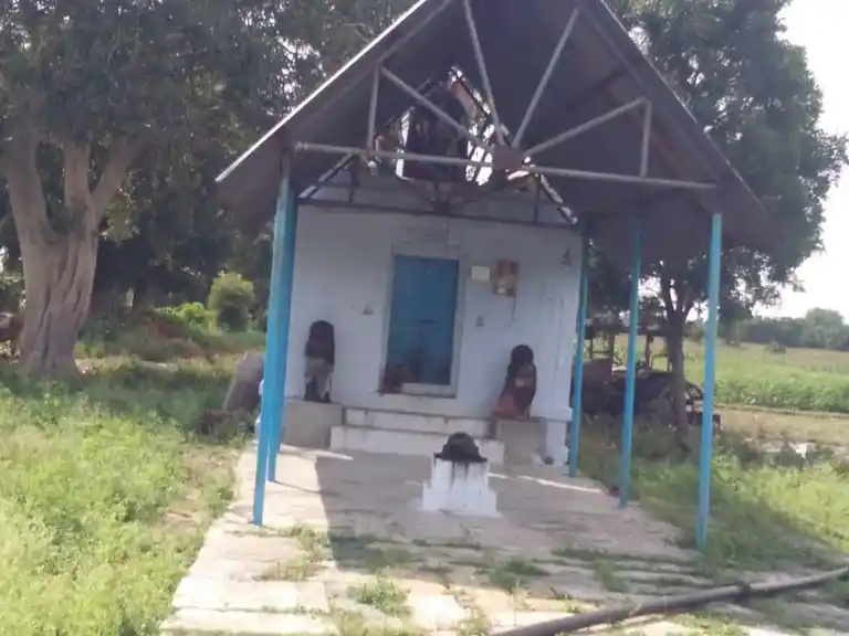 Arulmigu Nandhadevathai Temple, Naranamangalam - 621126