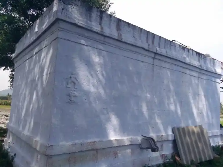 Arulmigu Nandhadevathai Temple, Naranamangalam - 621126 Arulmigu Nandhadevathai Temple,  - 621126, Perambalur - Ancient Temple Architecture and History Image 2