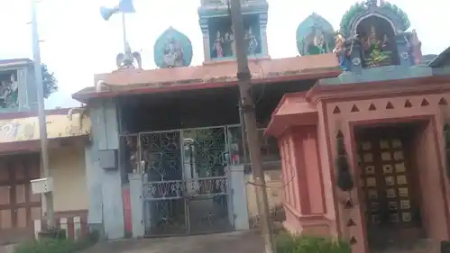 Arulmigu Nandhagobalswami Temple, Seethapuram - 603301