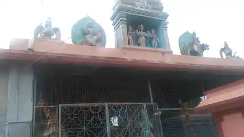 Arulmigu Nandhagobalswami Temple, Seethapuram - 603301 அருள்மிகு நந்தகோபாலசுவாமி திருக்கோயில், Seethapuram - 603301, Chengalpattu - Ancient Temple Architecture and History Image 2