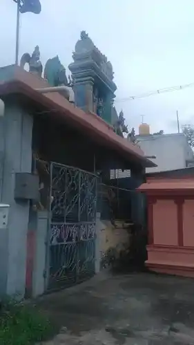 Arulmigu Nandhagobalswami Temple, Seethapuram - 603301 அருள்மிகு நந்தகோபாலசுவாமி திருக்கோயில், Seethapuram - 603301, Chengalpattu - Ancient Temple Architecture and History Image 4