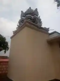 Arulmigu Nandhavana Arasamarathu Nagar Temple, Morupatti - 621215 Arulmigu Nandhavana arasamarathu Nagar Temple, Morupatti - 621215, Thiruchirappalli - Ancient Temple Architecture and History Image 5