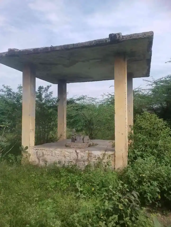 Arulmigu Nandhavana Vinayagar Temple, Alakuvarpatti - 624001