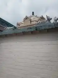 Arulmigu Nandhi Temple, Ponnanganaipatti - 621211 Arulmigu Nandhi Temple, Ponnanganaipatti - 621211, Thiruchirappalli - Ancient Temple Architecture and History Image 2