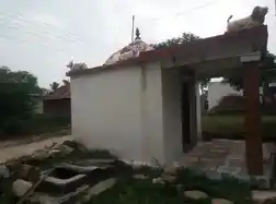Arulmigu Nandhi Temple, Ponnanganaipatti - 621211 Arulmigu Nandhi Temple, Ponnanganaipatti - 621211, Thiruchirappalli - Ancient Temple Architecture and History Image 3