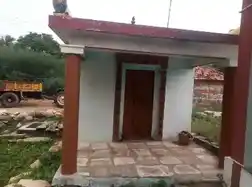 Arulmigu Nandhi Temple, Ponnanganaipatti - 621211 Arulmigu Nandhi Temple, Ponnanganaipatti - 621211, Thiruchirappalli - Ancient Temple Architecture and History Image 4