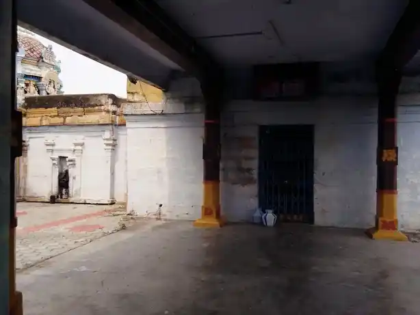 Arulmigu Nandhikeshwarar Temple, Naranamangalam - 621126 அருள்மிகு நந்திகேசுவரர் திருக்கோயில், Naranamangalam - 621126, Perambalur - Ancient Temple Architecture and History Image 3