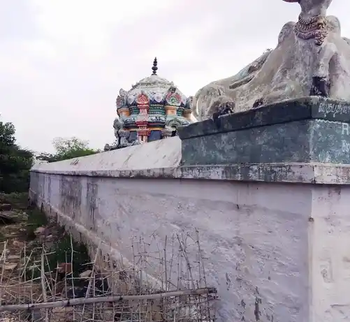 Arulmigu Nandhikeshwarar Temple, Naranamangalam - 621126 அருள்மிகு நந்திகேசுவரர் திருக்கோயில், Naranamangalam - 621126, Perambalur - Ancient Temple Architecture and History Image 4