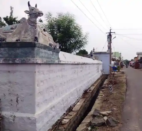 Arulmigu Nandhikeshwarar Temple, Naranamangalam - 621126 அருள்மிகு நந்திகேசுவரர் திருக்கோயில், Naranamangalam - 621126, Perambalur - Ancient Temple Architecture and History Image 6