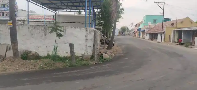 Arulmigu Nandhikeshwarar Temple, Thenur - 621114 அருள்மிகு நத்திகேஸ்வரர் திருக்கோயில், Thenur - 621114, Perambalur - Ancient Temple Architecture and History Image 2