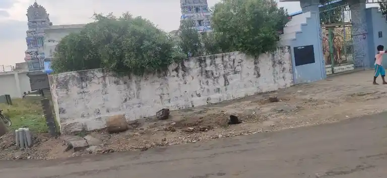 Arulmigu Nandhikeshwarar Temple, Thenur - 621114 அருள்மிகு நத்திகேஸ்வரர் திருக்கோயில், Thenur - 621114, Perambalur - Ancient Temple Architecture and History Image 5