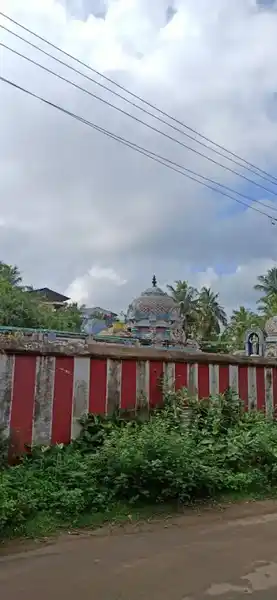 Arulmigu Nandhikeswarar Temple, Sundaravilagam - 610001 அருள்மிகு நந்திகேஸ்வரசுவாமி திருக்கோயில், Sundaravilagam - 610001, Thiruvarur - Ancient Temple Architecture and History Image 4