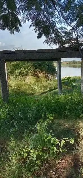 Arulmigu Nandiyamman Temple, Siddanapalli - 635103 Temple