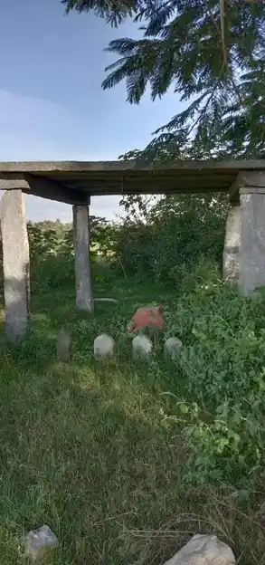 Arulmigu Nandiyamman Temple, Siddanapalli - 635103 Arulmigu Nandiyamman Temple, Siddanapalli - 635103, Krishnagiri - Ancient Temple Architecture and History Image 2