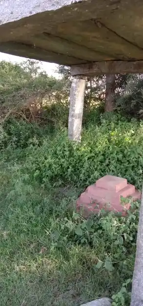 Arulmigu Nandiyamman Temple, Siddanapalli - 635103 Arulmigu Nandiyamman Temple, Siddanapalli - 635103, Krishnagiri - Ancient Temple Architecture and History Image 4