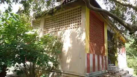 Arulmigu Naneetheesvarar Temple, Melappathi - 609304