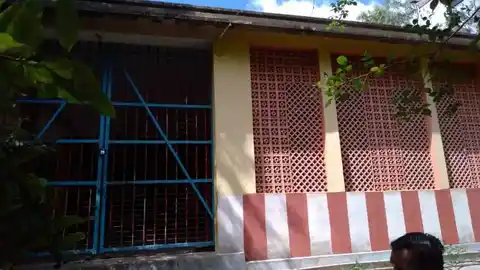 Arulmigu Naneetheesvarar Temple, Melappathi - 609304 அருள்மிகு நவநீதிஸ்வரர் திருக்கோயில், Melappathi - 609304, Mayiladuthurai - Ancient Temple Architecture and History Image 3