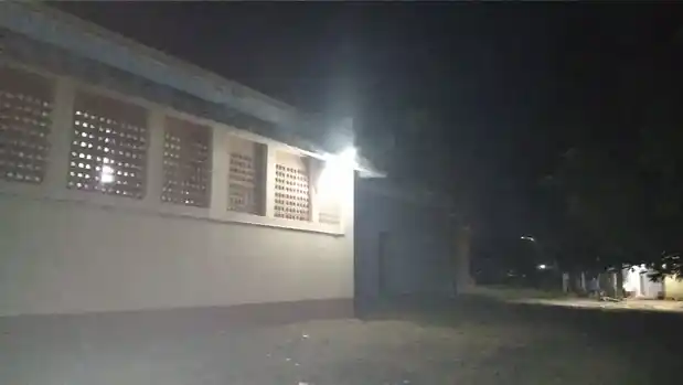 Arulmigu Nangai Ummaiyamman Temple, Peedampalli - 641016