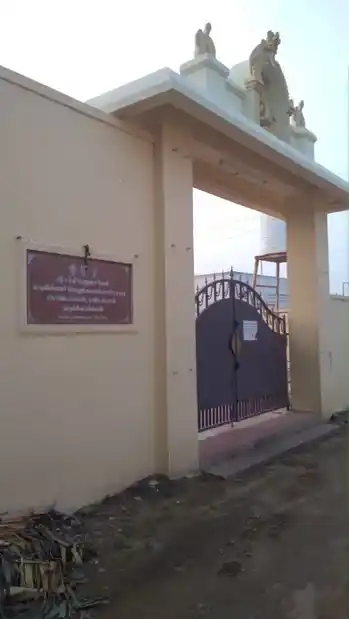 Arulmigu Nangai Ummaiyamman Temple, Peedampalli - 641016 அருள்மிகுநங்கை உம்மையம்மன் திருக்கோயில், Peedampalli - 641016, Coimbatore - Ancient Temple Architecture and History Image 2