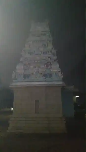 Arulmigu Nangai Ummaiyamman Temple, Peedampalli - 641016 அருள்மிகுநங்கை உம்மையம்மன் திருக்கோயில், Peedampalli - 641016, Coimbatore - Ancient Temple Architecture and History Image 3