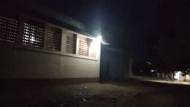 Arulmigu Nangai Ummaiyamman Temple, Peedampalli - 641016 அருள்மிகுநங்கை உம்மையம்மன் திருக்கோயில், Peedampalli - 641016, Coimbatore - Ancient Temple Architecture and History Image 5