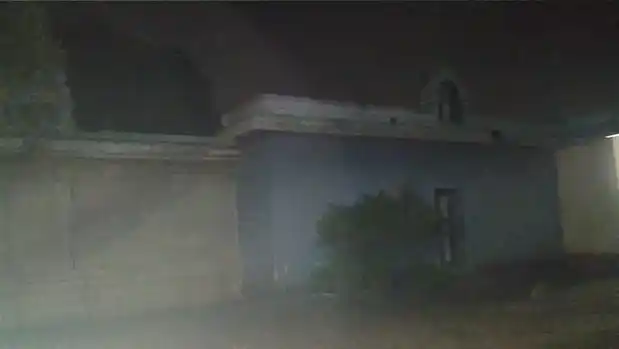 Arulmigu Nangai Ummaiyamman Temple, Peedampalli - 641016 அருள்மிகுநங்கை உம்மையம்மன் திருக்கோயில், Peedampalli - 641016, Coimbatore - Ancient Temple Architecture and History Image 6