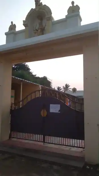 Arulmigu Nangai Ummaiyamman Temple, Peedampalli - 641016 அருள்மிகுநங்கை உம்மையம்மன் திருக்கோயில், Peedampalli - 641016, Coimbatore - Ancient Temple Architecture and History Image 9