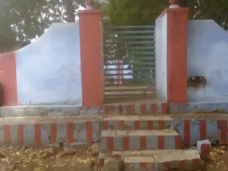 Arulmigu Nangaiamman Temple, Velloore, Velur Kasba - 628621
