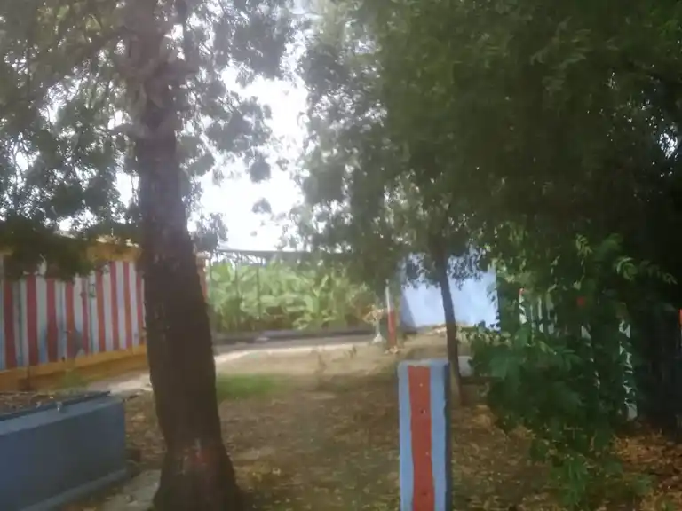 Arulmigu Nangaiamman Temple, Velloore, Velur Kasba - 628621 அருள்மிகு நங்கையம்மன் திருக்கோயில், Velur Kasba - 628621, Thoothukudi - Ancient Temple Architecture and History Image 4