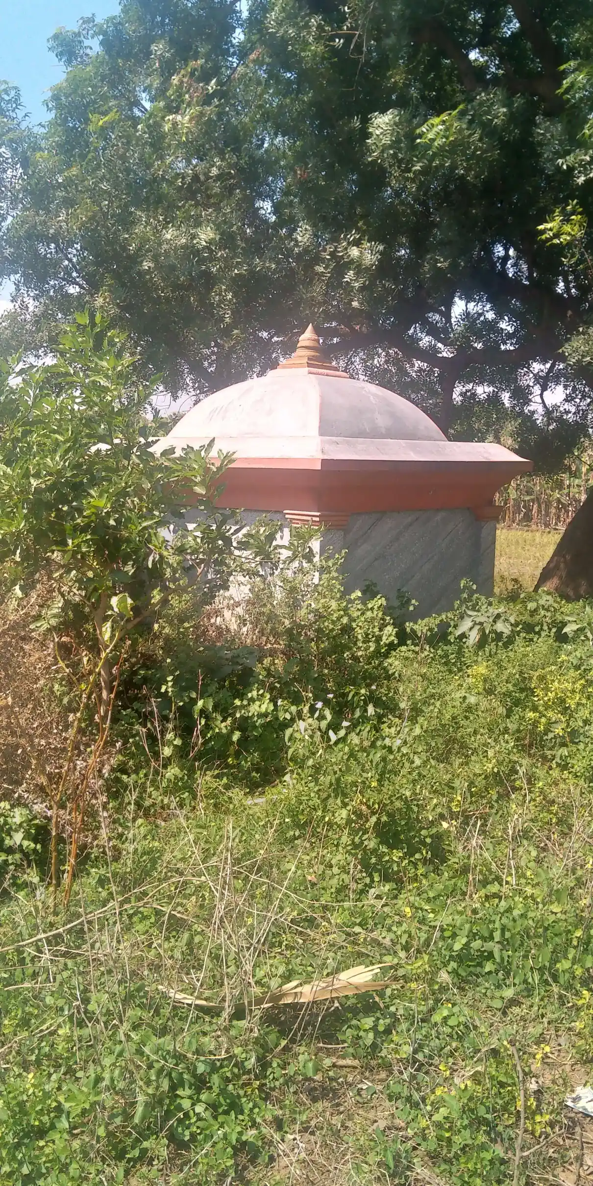 Arulmigu Nangaiya Temple, Mummdichozhamangalam - 621712