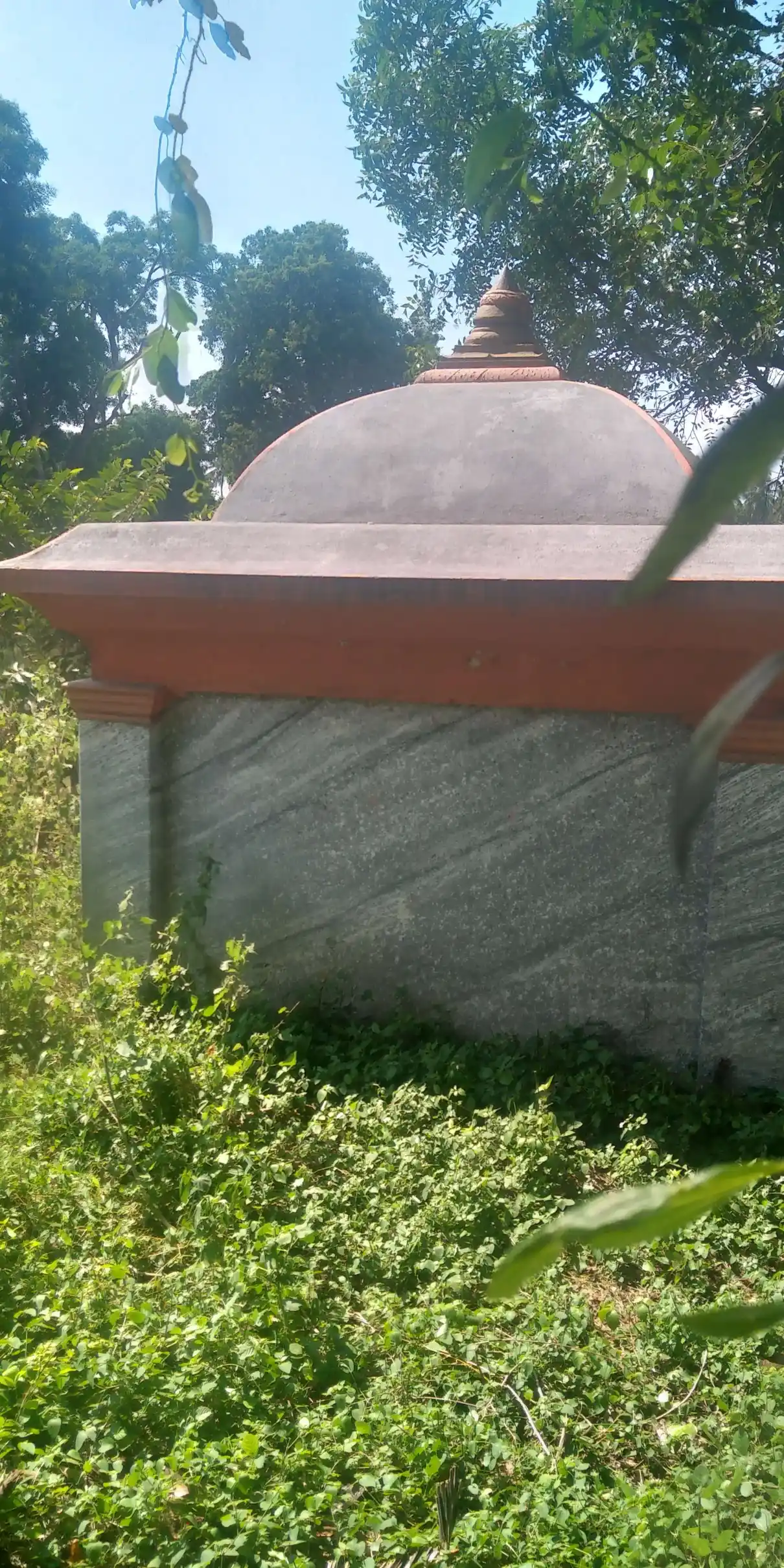 Arulmigu Nangaiya Temple, Mummdichozhamangalam - 621712 Arulmigu Nangaiya Temple, Mummdichozhamangalam - 621712, Thiruchirappalli - Ancient Temple Architecture and History Image 2