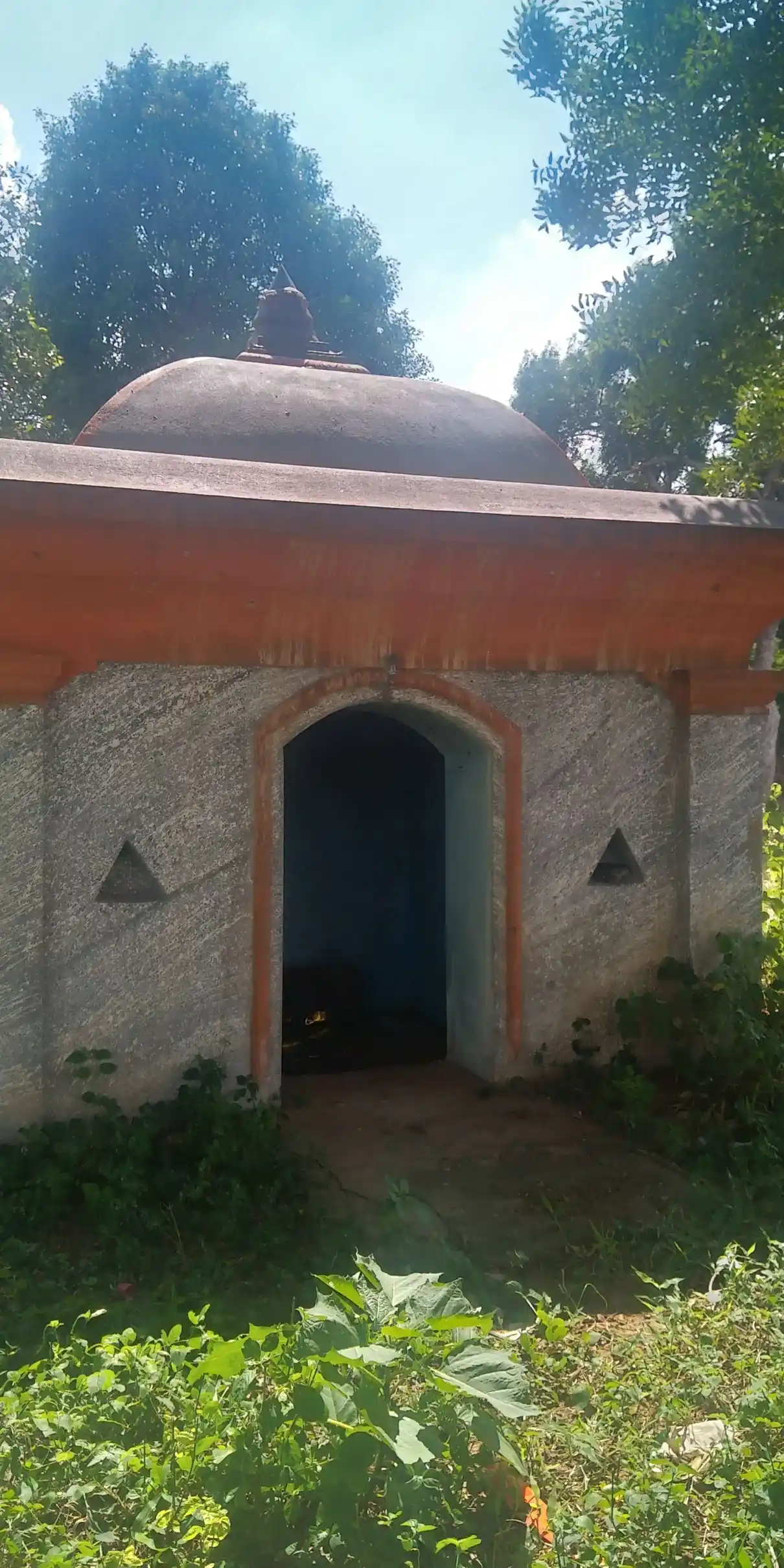 Arulmigu Nangaiya Temple, Mummdichozhamangalam - 621712 Arulmigu Nangaiya Temple, Mummdichozhamangalam - 621712, Thiruchirappalli - Ancient Temple Architecture and History Image 3
