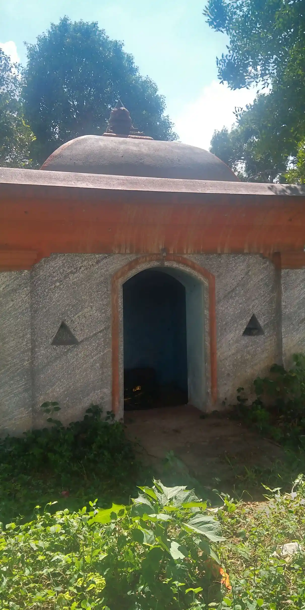 Arulmigu Nangaiya Temple, Mummdichozhamangalam - 621712 Arulmigu Nangaiya Temple, Mummdichozhamangalam - 621712, Thiruchirappalli - Ancient Temple Architecture and History Image 4